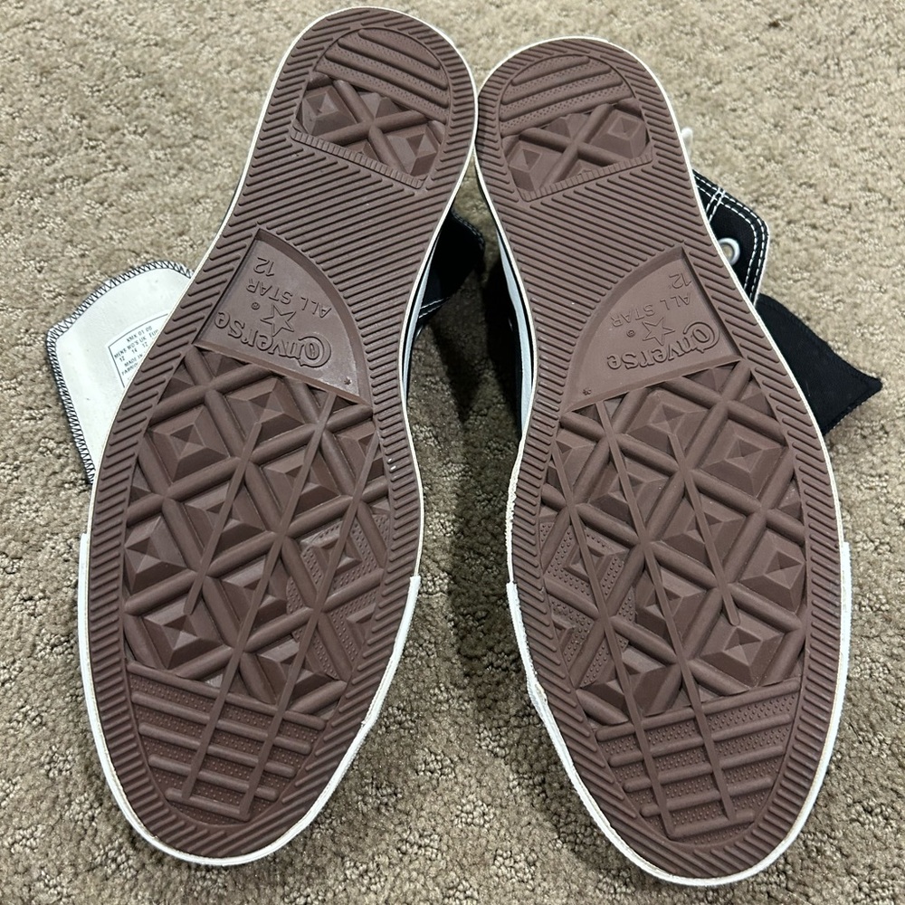Converse Men’s 12 from the 2000s - Picture 7 of 8